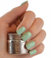Cream Mint - Akzentz Options UV/LED - LuvNailz